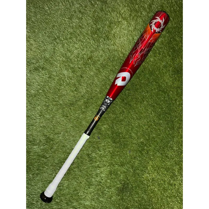 2015 Demarini Voodoo Overlord 33/30 (-3) BBCOR Baseball Bat