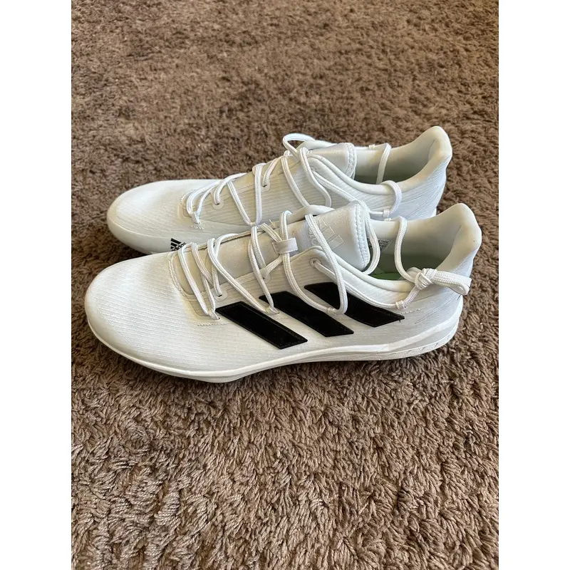 Adidas Afterburner 8 Metal Baseball Cleats Men's Size 14 New