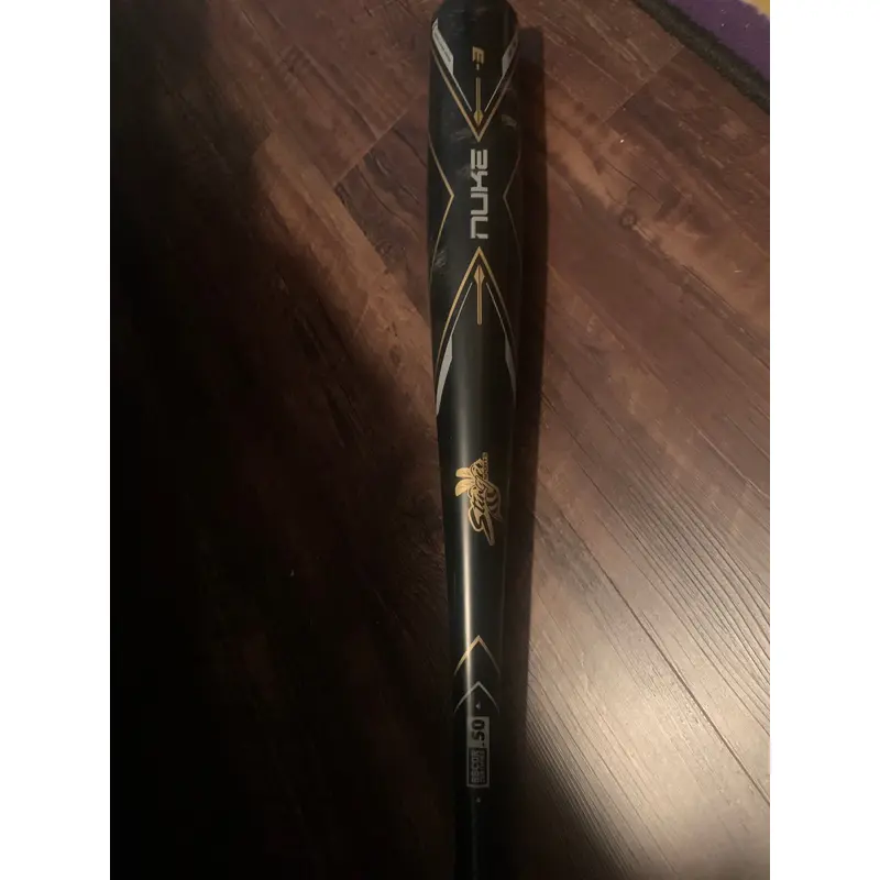 Alloy (-3) 30 oz 33" Stinger Nuke Bat