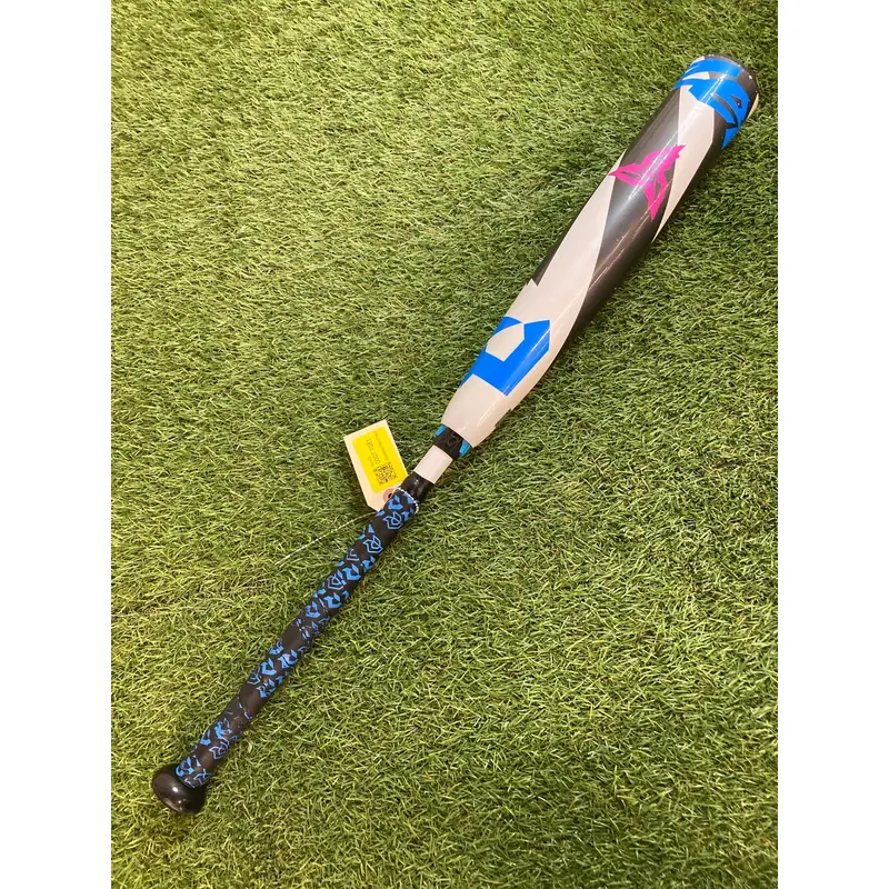 DeMarini Zen (2 3/4") USSSA Bat 2025 (-10)