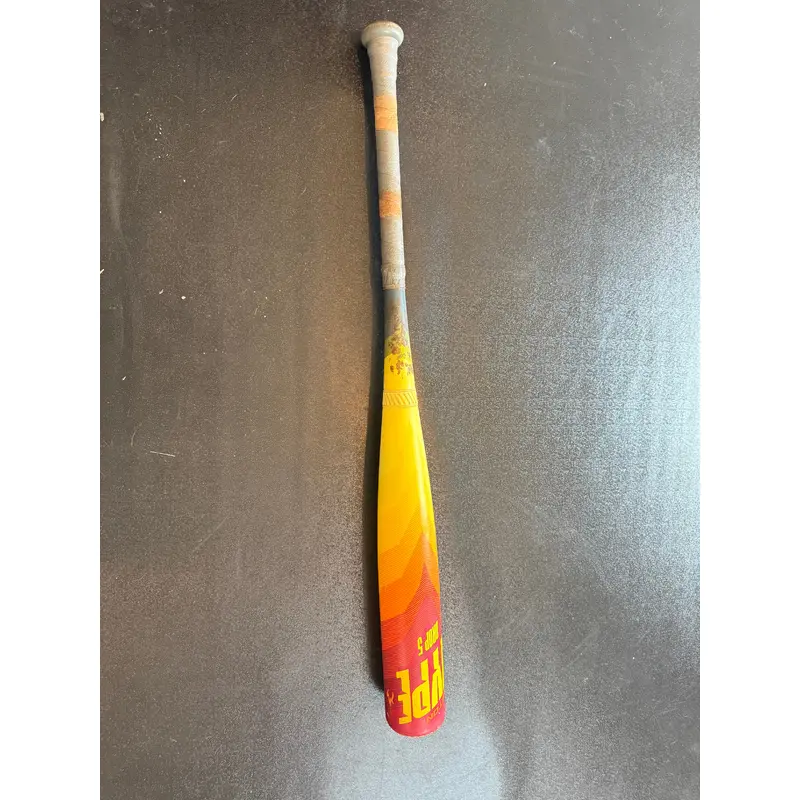 Easton Hype Fire Composite USSSA Certified Bat (-5) 25 oz 30" (Used)