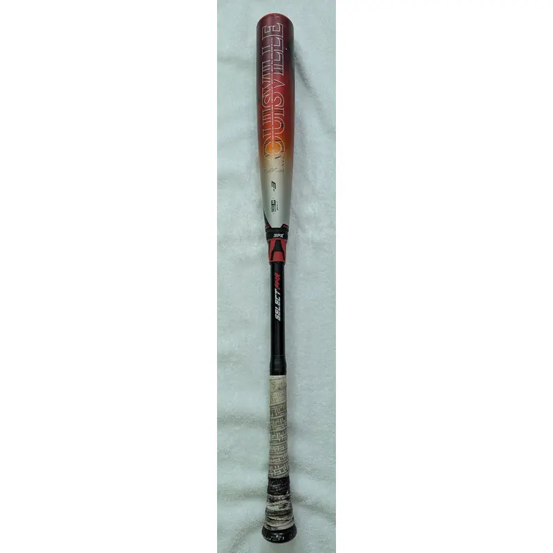 Louisville Slugger Select PWR Hybrid BBCOR Certified Bat (-3) 29 oz 32" (Used)