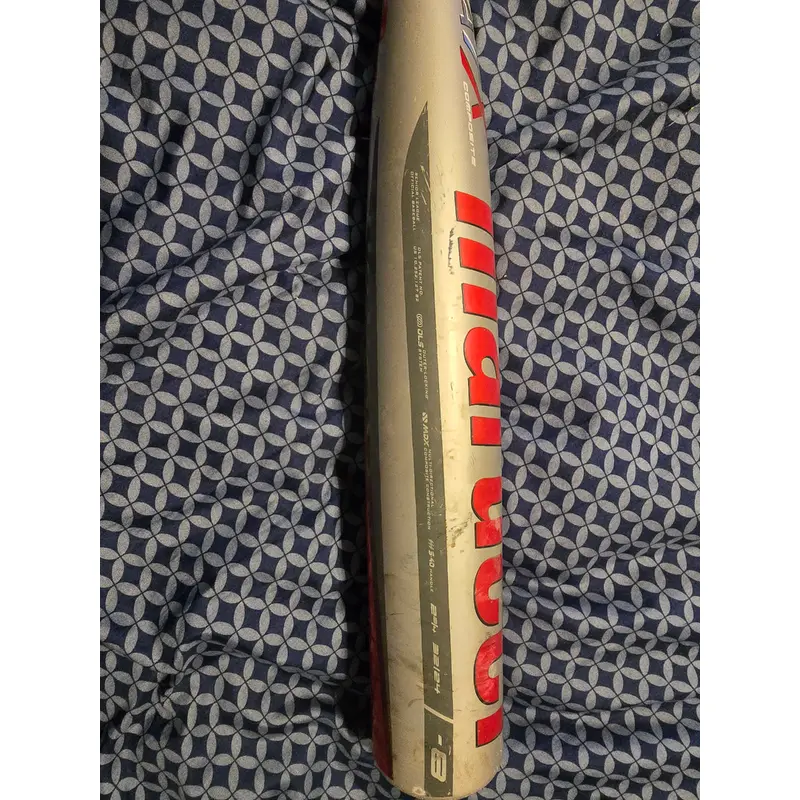 Marucci CAT X Composite Bat (-8) 32"