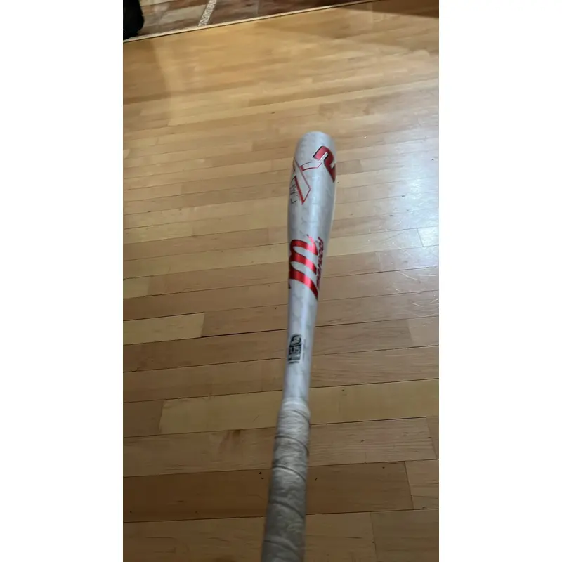 Marucci CATX2 Alloy USSSA Certified Bat (-5) 25 oz 30" (Used)