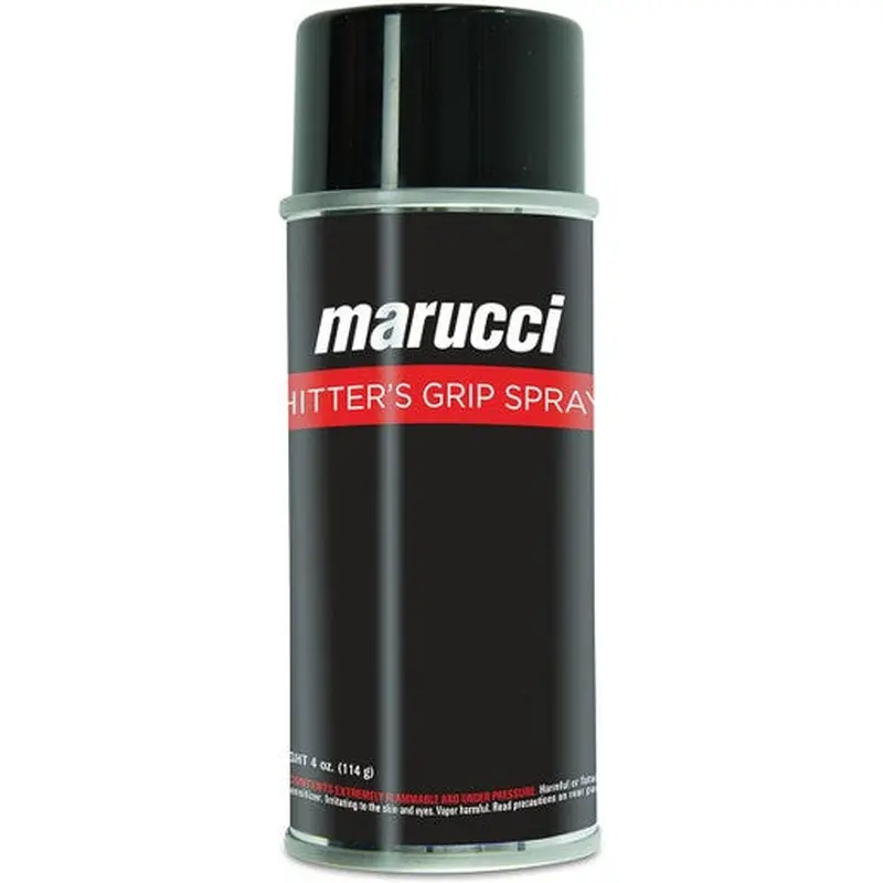 New Hitter's Grip Spray 11849-MRCMHITGRIPSPRY