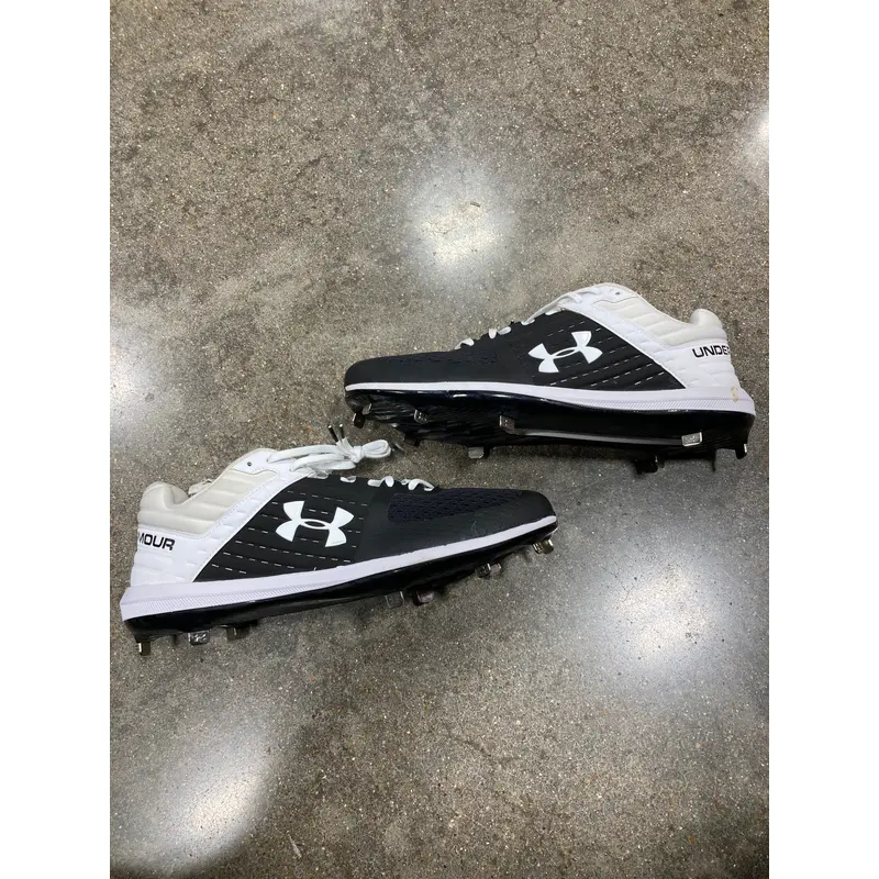 New Under Armour Metal Baseball Cleats | Men's 15