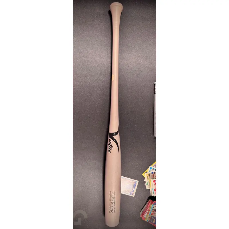 Victus ALT13-TPD Pro Reserve Maple Torpedo Bat 32in/29oz (-3)(New)