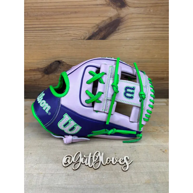 Wilson 11.5 A2000 1786 - 2025 Fall Edition
