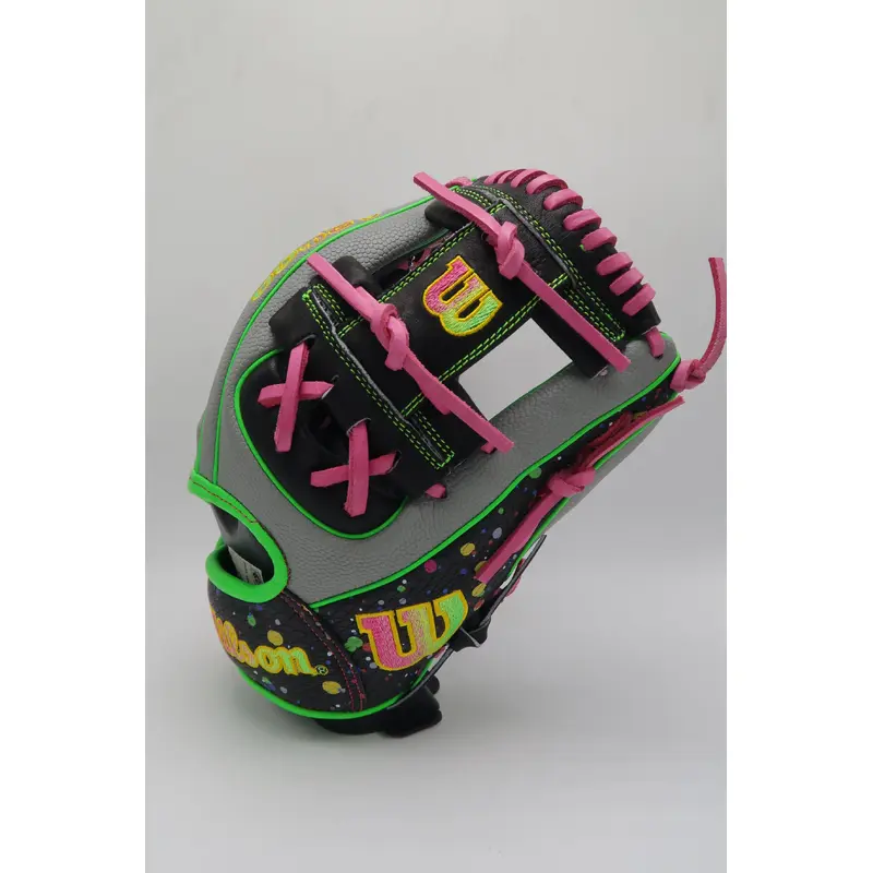 Wilson Right Hand Throw Infield A2000 1786SS Baseball Glove 11.5" (New) WBW102523