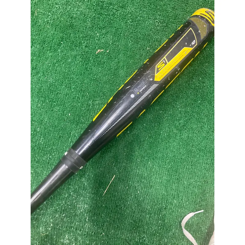 2013 Easton S1 Bat USSSA Certified (-10) Composite 20 oz 30"