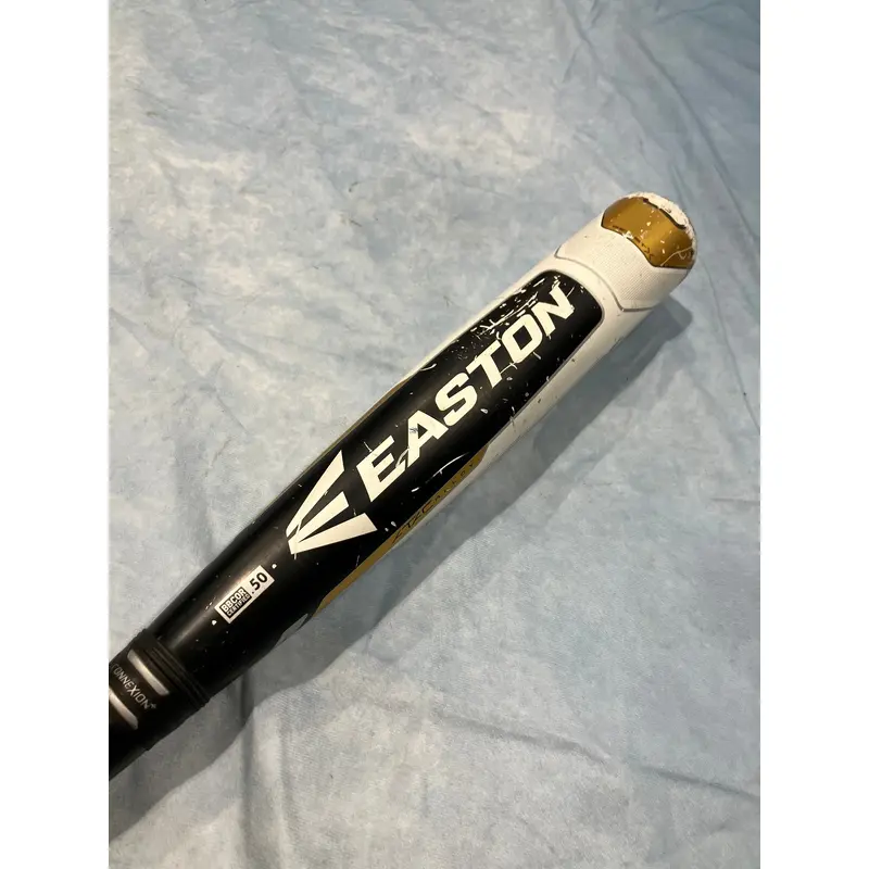 2018 Easton Beast X Hybrid Bat BBCOR Certified (-3) Hybrid 28 oz 31" (Used)