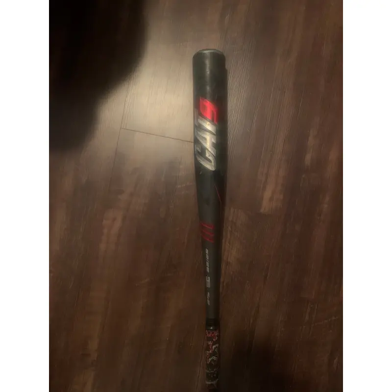 2020 Alloy (-3) 29 oz 32" CAT 9 Bat
