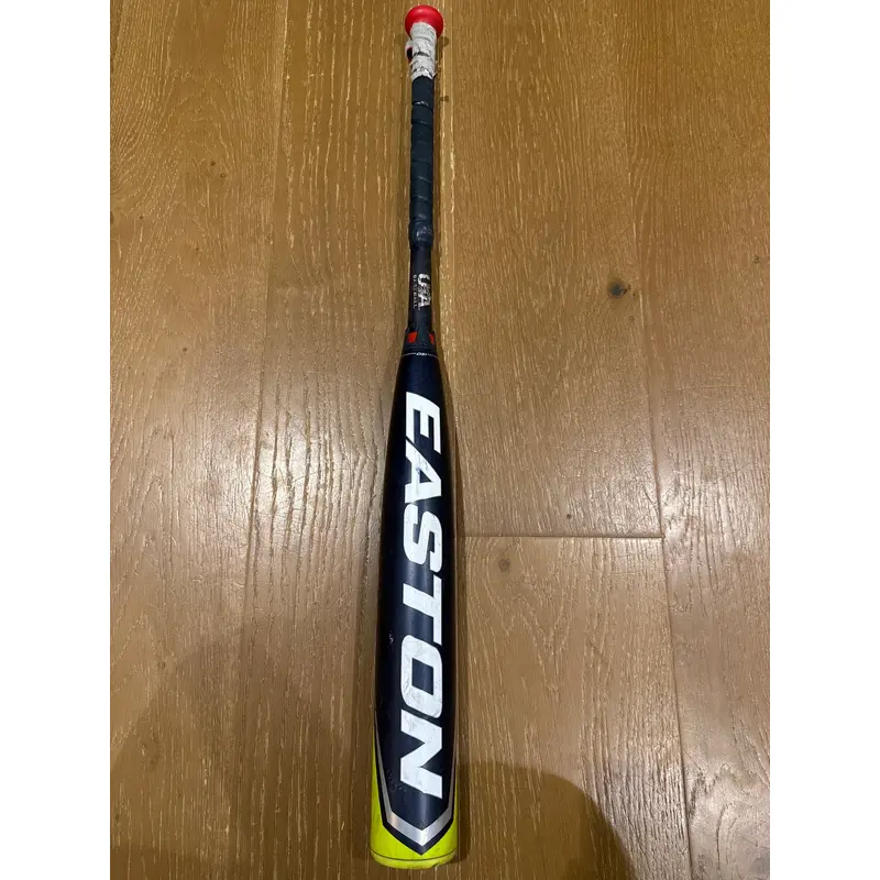 2022 Easton ADV 360 Composite USABat Certified Bat (-8)  24 oz 32" (Used)