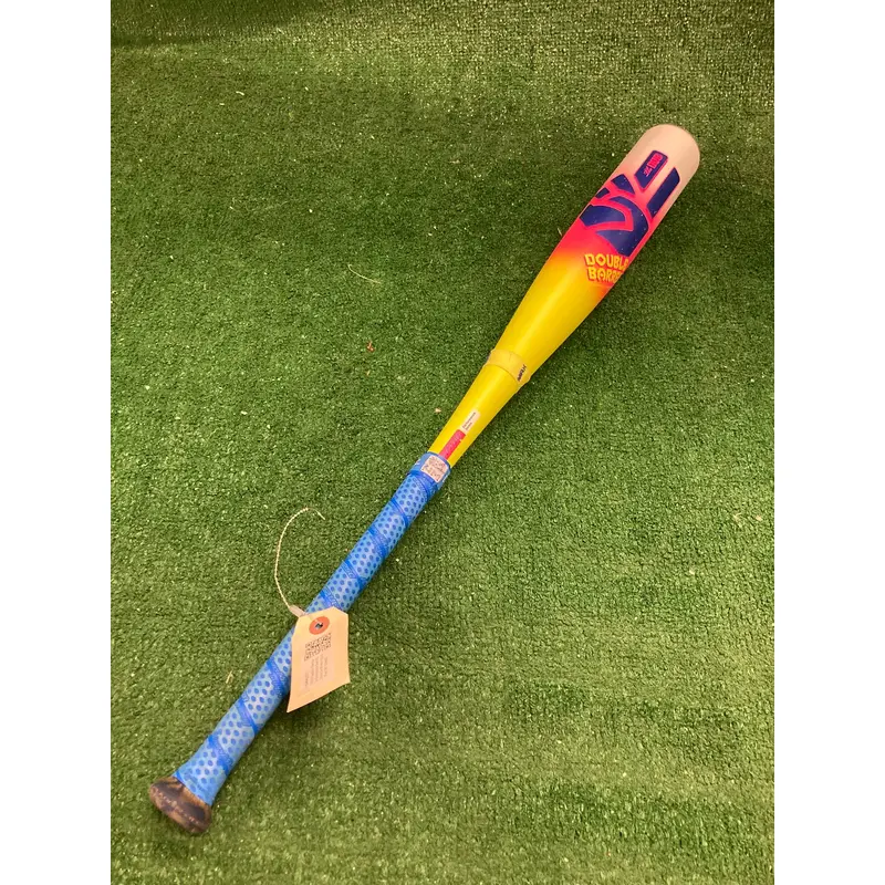 2025 Easton The Dub Composite Bat USSSA Certified (-10) 20 oz 30" (Used)