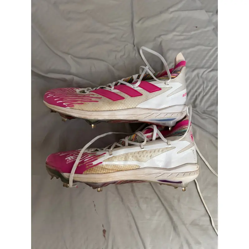 Adidas baseball cleats