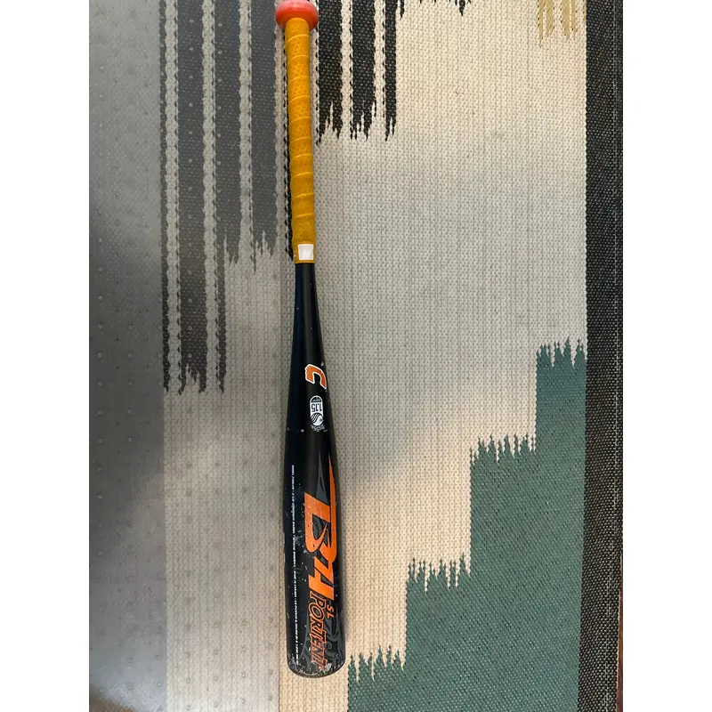 Combat B4 Portent USSSA Certified Bat (-10) Composite 19 oz 29" (Used)