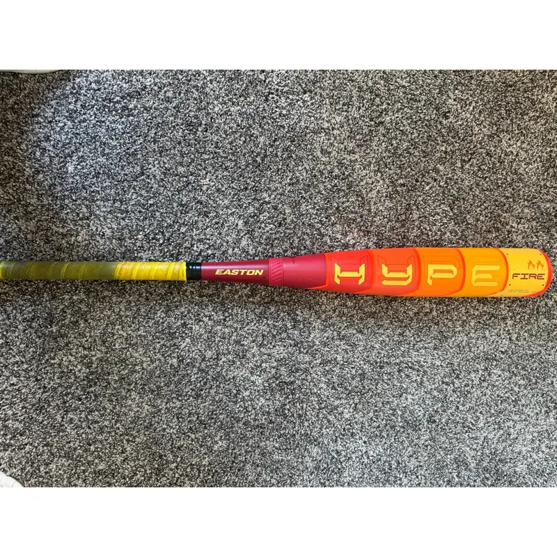 Easton Hype Fire