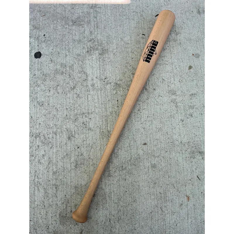 New Made In Italy Mine Beech Bat -7 22OZ 29"