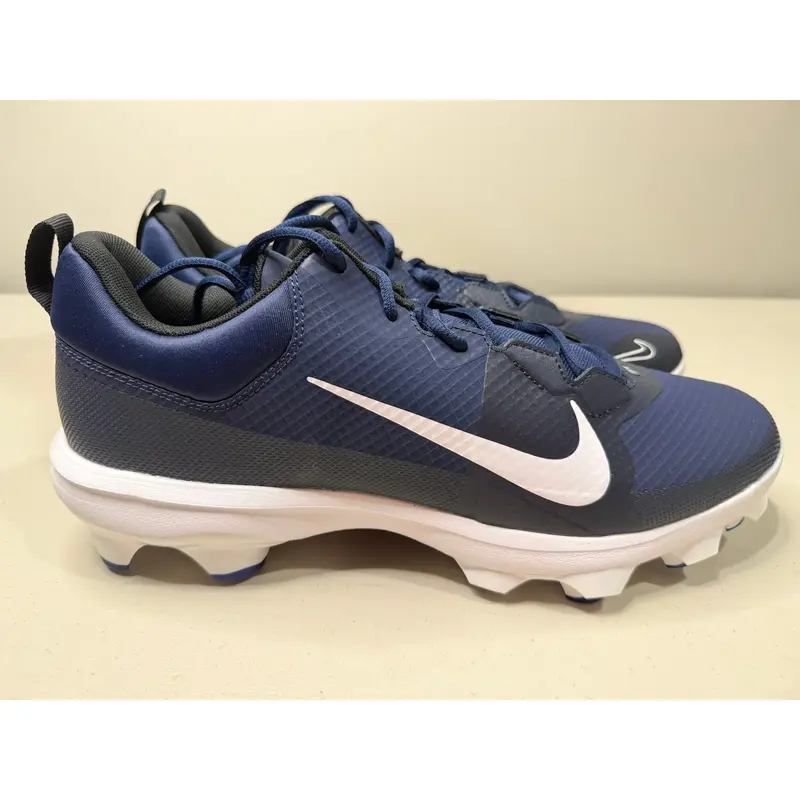 Size 14 Mens Nike Force Trout 9 Pro MCS Navy Blue Baseball Cleats
