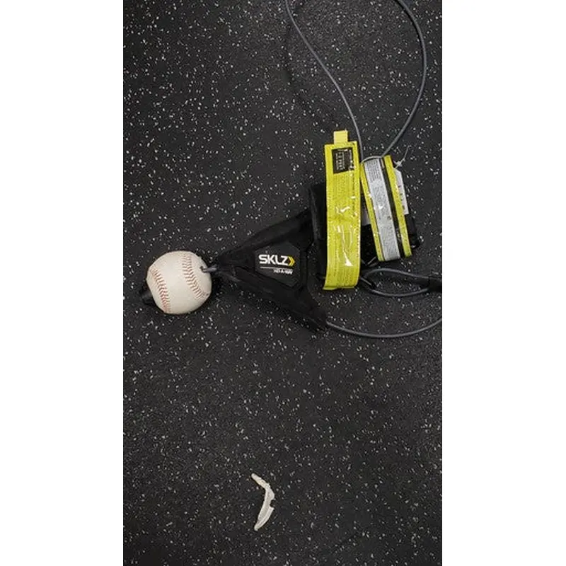 Used SKLZ HIT A WAY BB/SB Training Aid 11849-S000029732