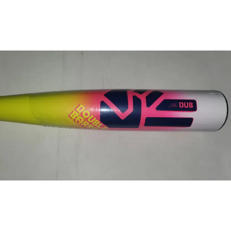 2026 Easton The Dub Composite USSSA Certified Bat (-10) 20 oz 30" (New)