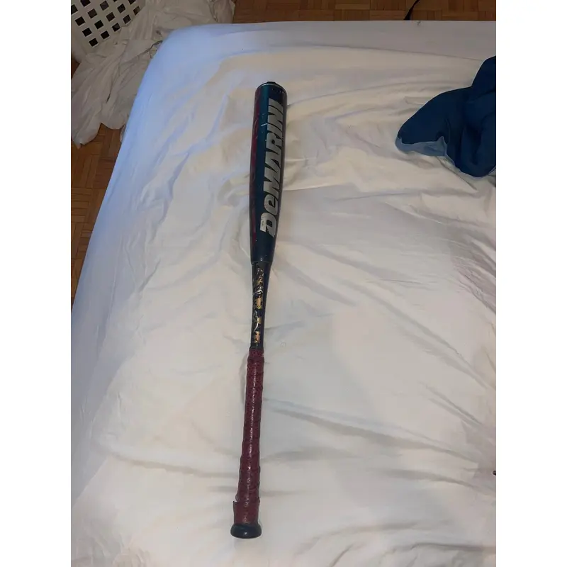 Alloy (-3) 29 oz 32" Voodoo Paradox Bat