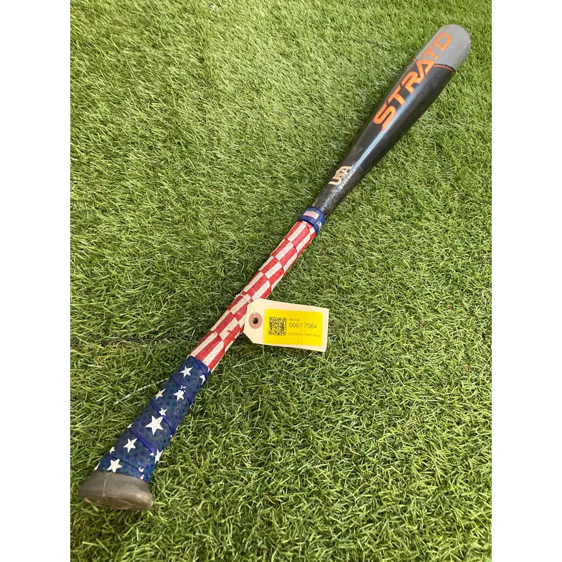 AXE Strato Youth USA 2023 (-10)