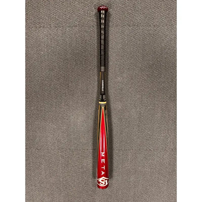 Brand New 2025 Louisville Slugger Meta - 40% Off Retail