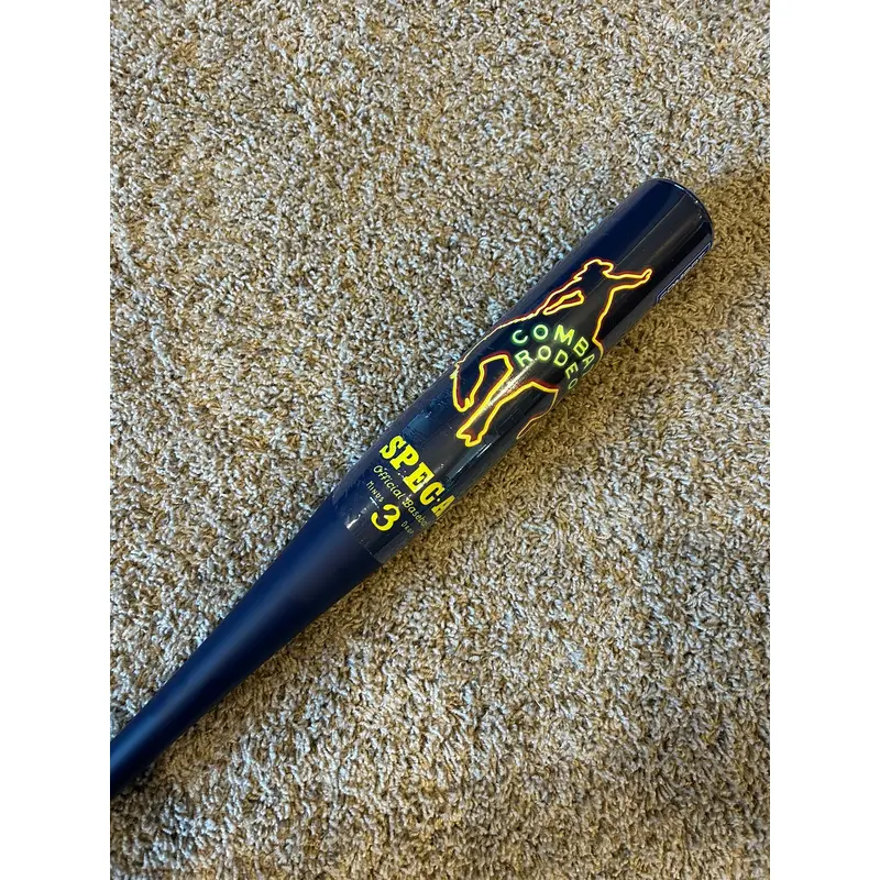 Combat MFG Spec A1 32/29