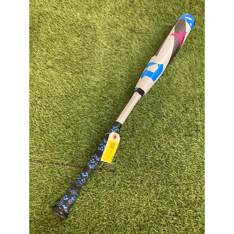 DeMarini Zen (2 3/4") USSSA Bat 2025 (-5)