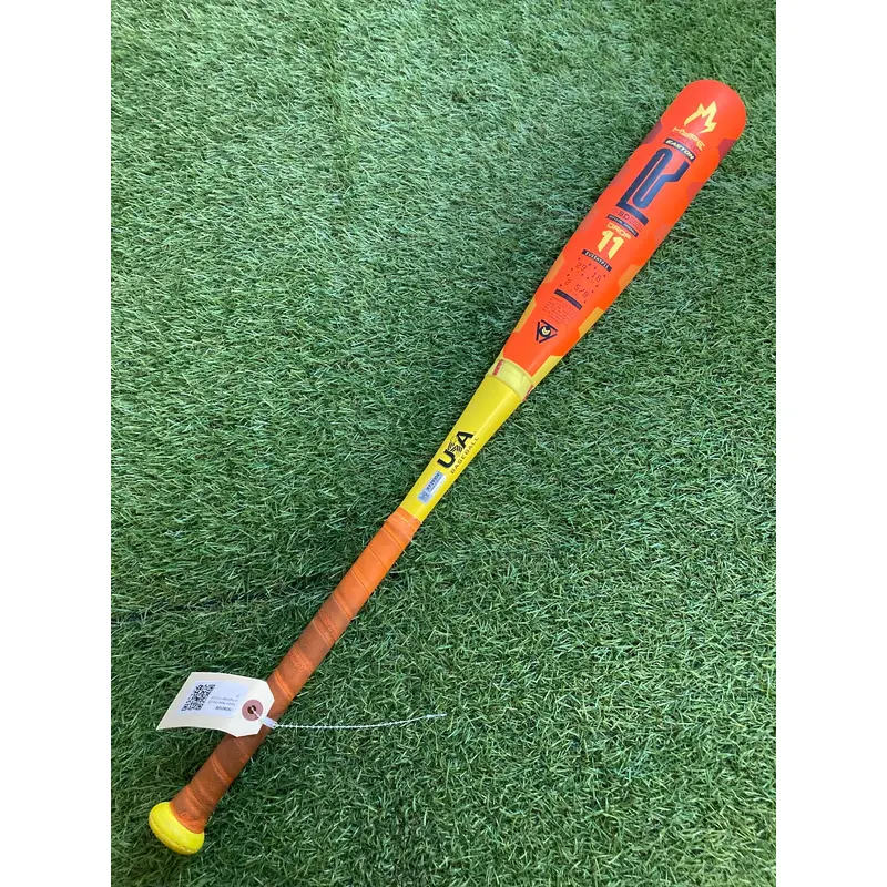 Easton Hype Fire USA Youth Bat (-11) 2025