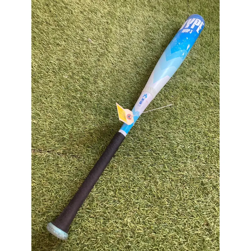 Easton Hype Fire 'Arctic Flame' Limited Edition (2 3/4") USSSA Bat 2024 (-5)
