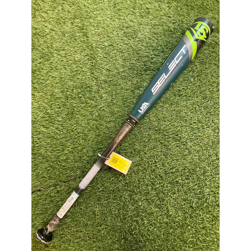 Louisville Slugger Select (2 5/8") USA Youth Bat 2020 (-8)