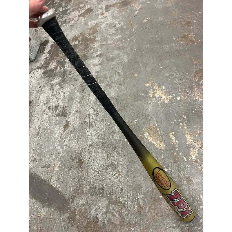 Louisville Slugger TPX Laser  Baseball Bat / 32 inch ES1-