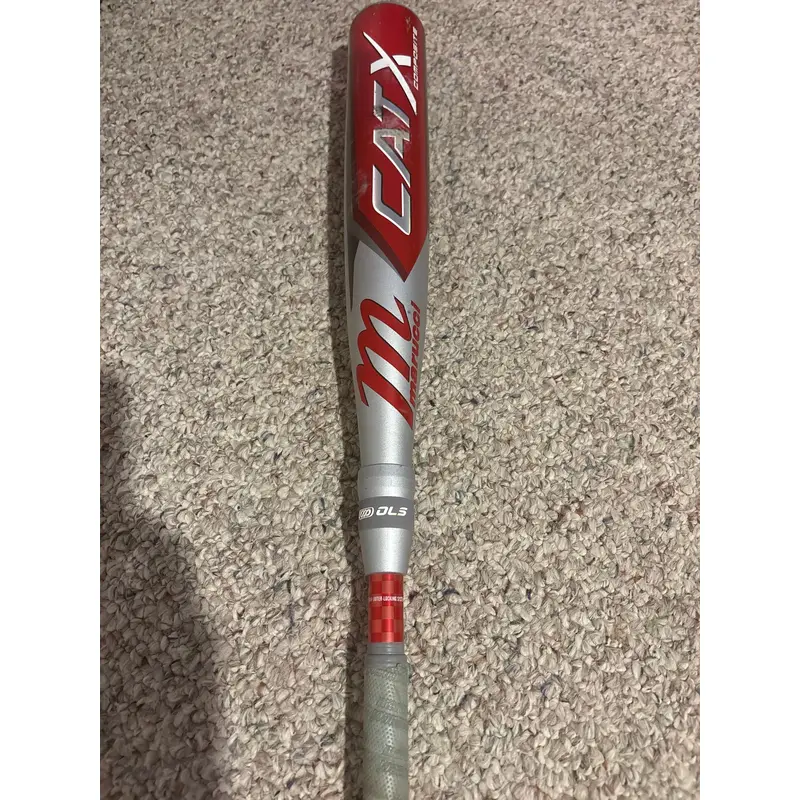 Marucci CATX composite