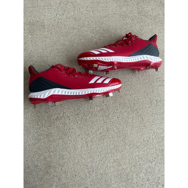 New Adidas Icon 6 Bounce Baseball Cleats