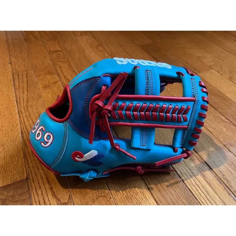 NEW Expos Design Glove - 12