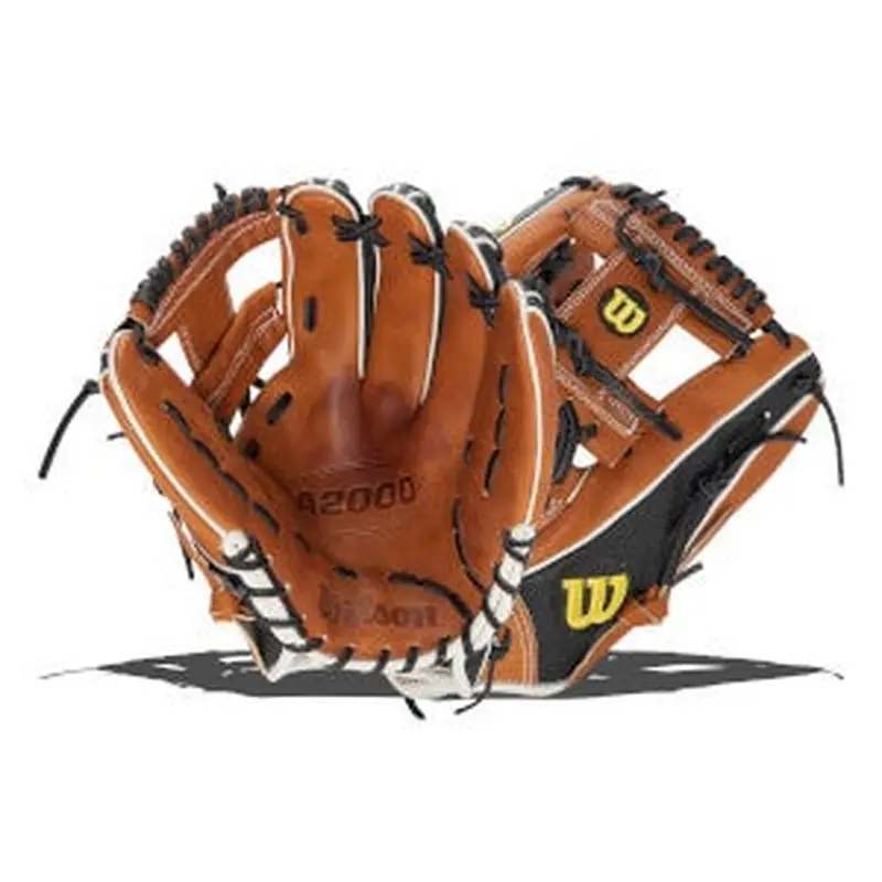 New  Wilson A2000 1787SS Right Hand Throw 11.75" FREE SHIPPING