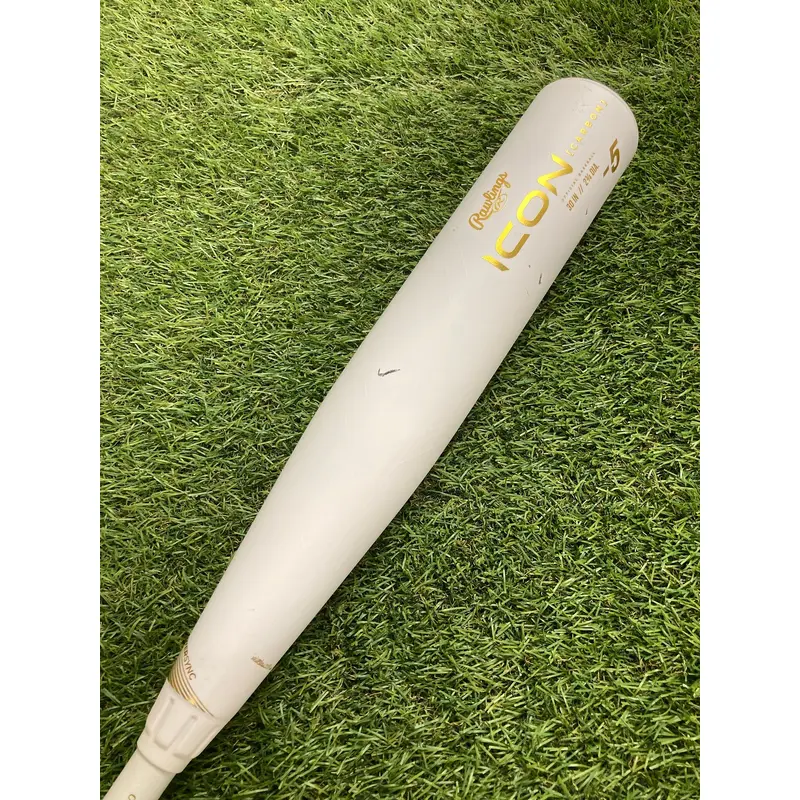 Rawlings Icon (2 3/4") USSSA 2024 (-5)