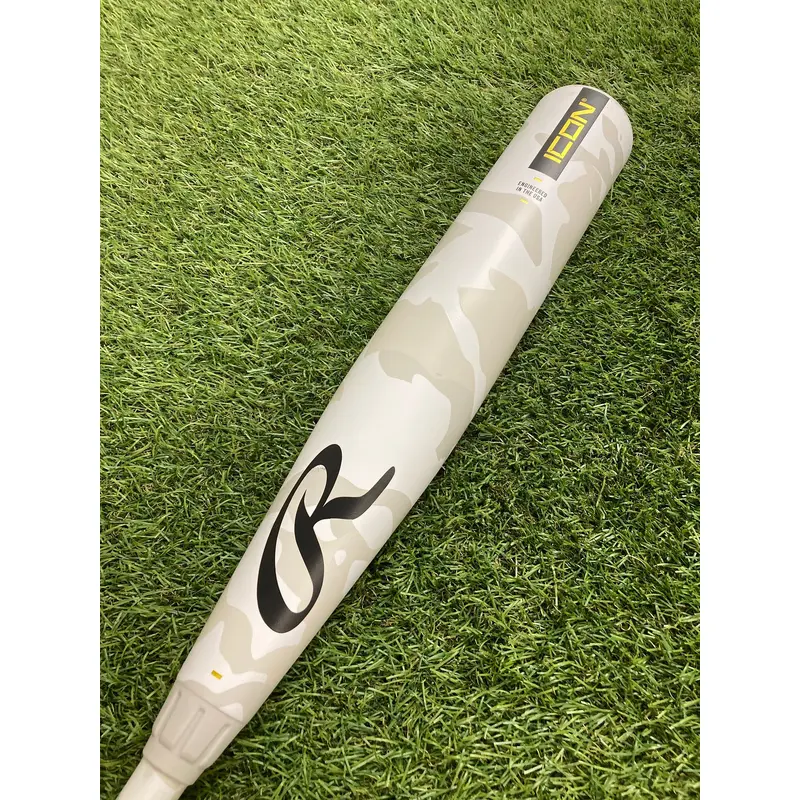 Rawlings Icon (2 3/4") USSSA Bat 2025 (-10)