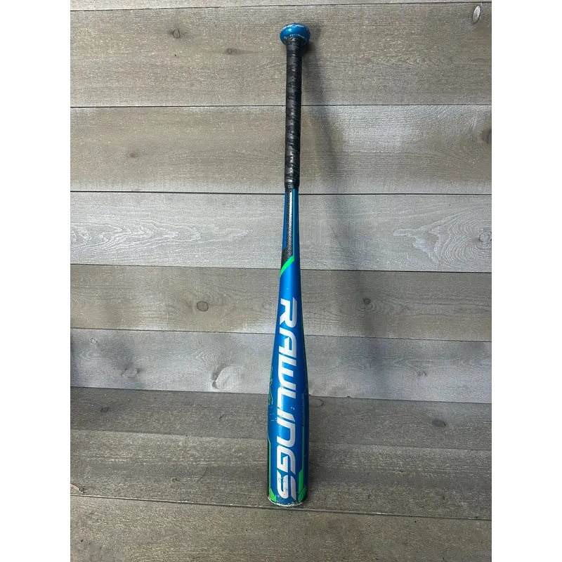 Rawlings RX4 Baseball Bat 27 21 Oz Alloy USRX8 2-5/8 Diameter Youth USAB
