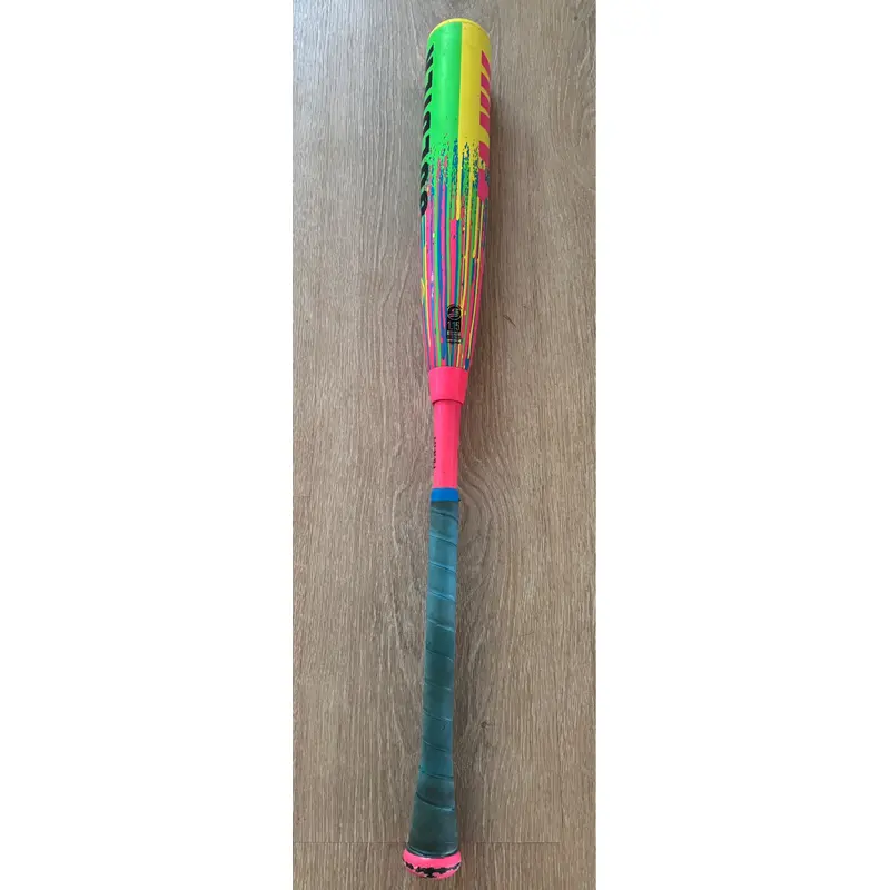 Soldier TANK  Drop 5 USSSA Bat
