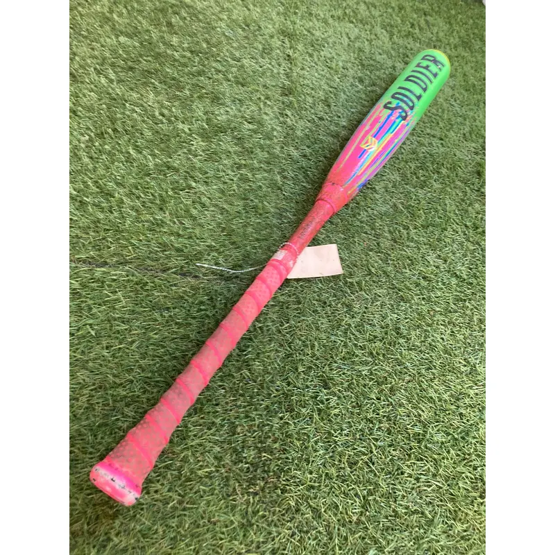 Solider Sports TANK (2 3/4") USSSA Bat 2025 (-5)