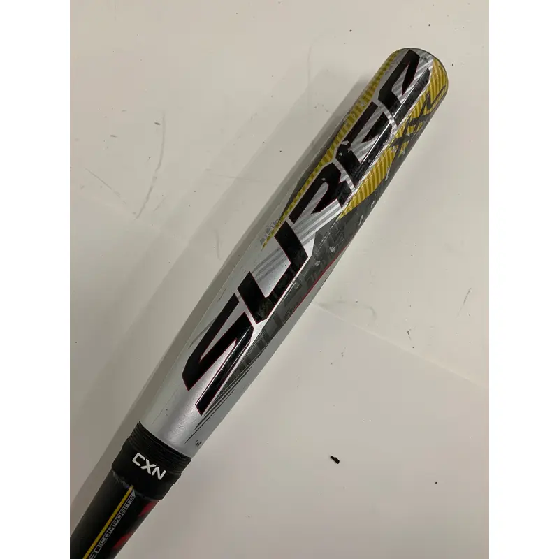 Used UNCERTIFIED Easton Surge XXL Hybrid Bat -13 18OZ 31"