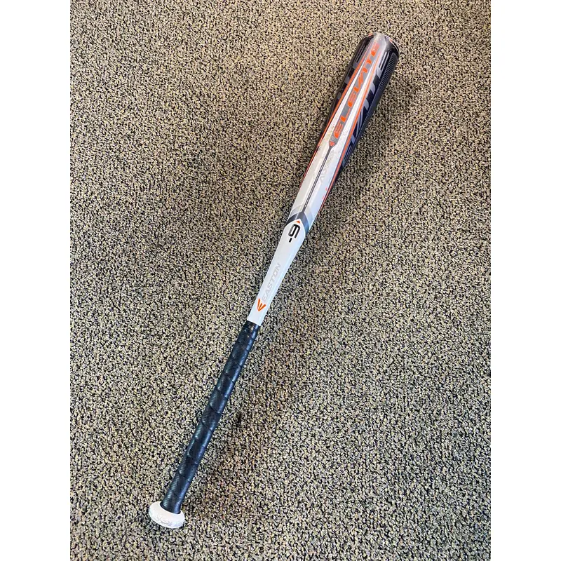 Used USSSA Certified 2019 Easton Elevate Alloy Bat -9 21OZ 30"