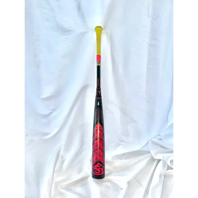2021 Louisville Slugger Select PWR Hybrid BBCOR Certified Bat (-3)  31 oz 34" (Used)