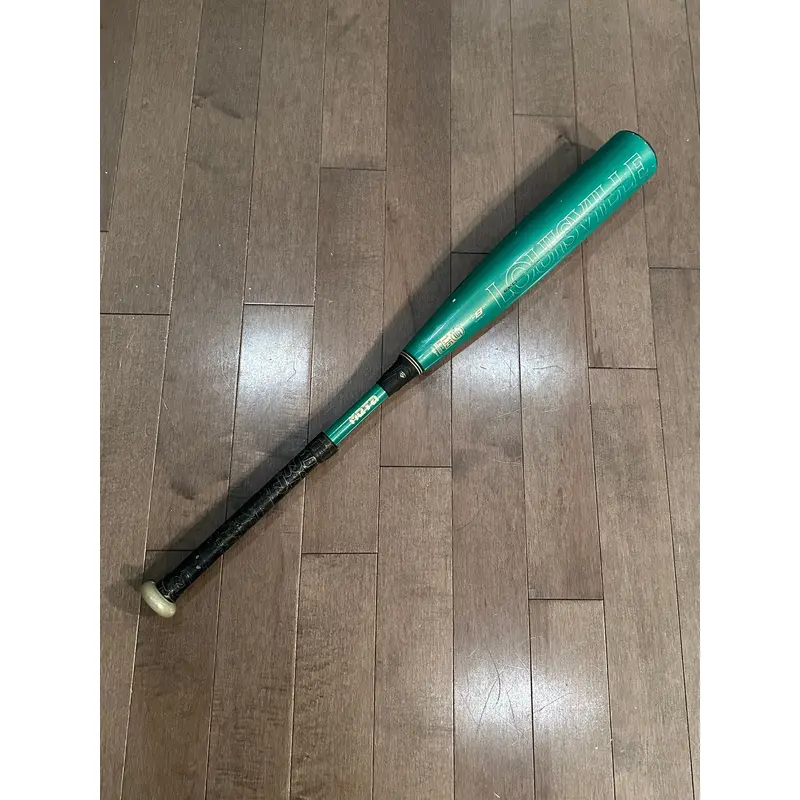 2023 Louisville Slugger Meta Composite USSSA Certified Bat (-8) 22 oz 30" (Used)