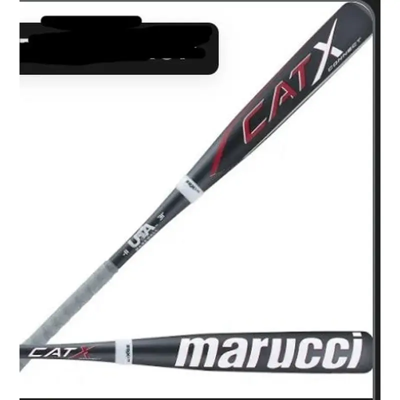 2024 Marucci CAT X USA USABat Certified Bat (-8)  23 oz 31" (Used)