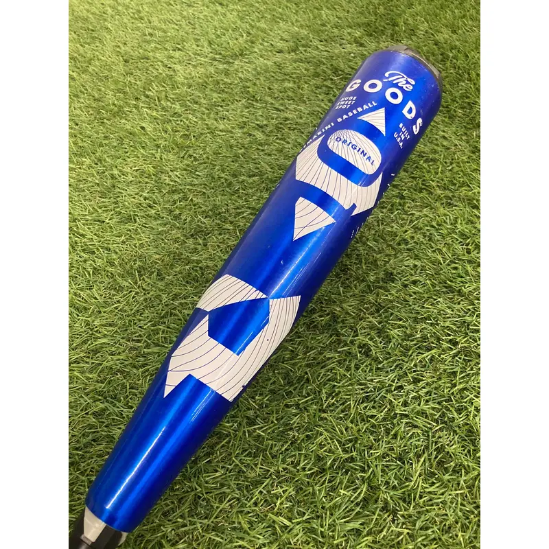 DeMarini The Goods Hybrid (2 5/8") USA 2023 (-10)