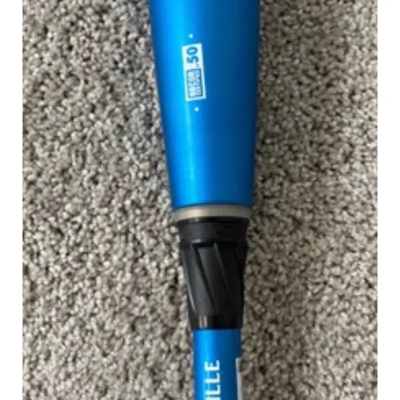 Louisville slugger Meta 33/30